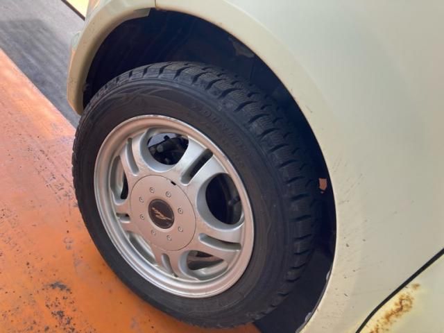 MITSUBISHI EK WAGON 2009 Image 31