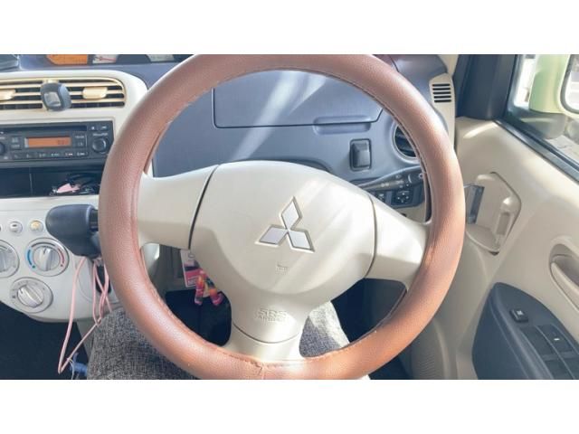 MITSUBISHI EK WAGON 2009 Image 31