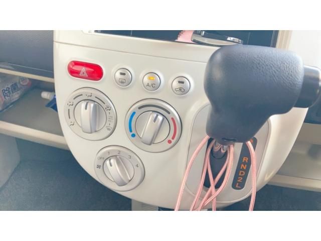 MITSUBISHI EK WAGON 2009 Image 31