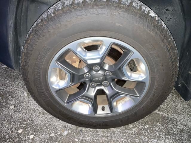 JEEP CHEROKEE 2019 Image 31