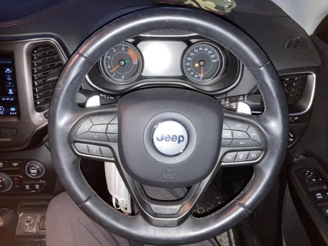 JEEP CHEROKEE 2019 Image 31