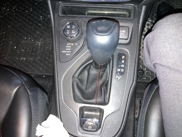 JEEP CHEROKEE 2019 Image 31