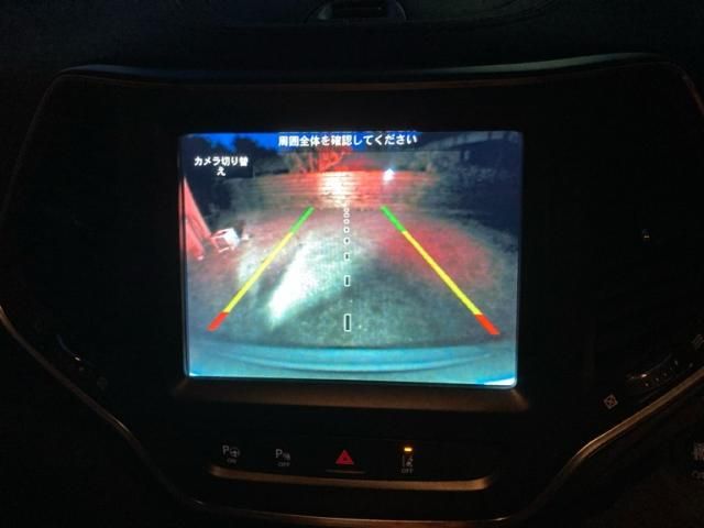 JEEP CHEROKEE 2019 Image 31