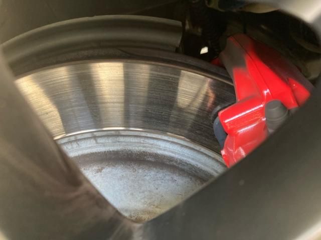 PORSCHE CAYENNE 2017 Image 31