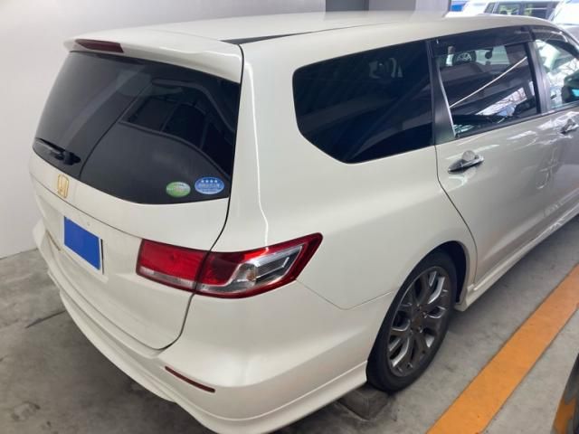 HONDA ODYSSEY 2009 Image 31