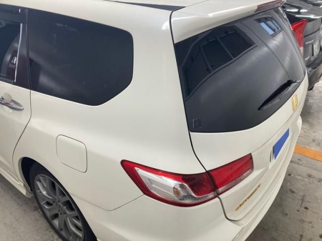 HONDA ODYSSEY 2009 Image 31