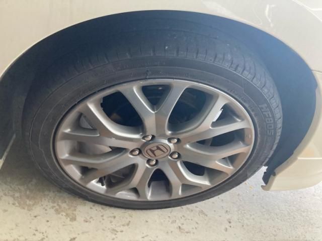 HONDA ODYSSEY 2009 Image 31