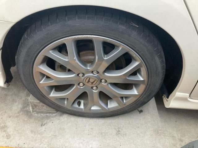 HONDA ODYSSEY 2009 Image 31