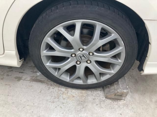 HONDA ODYSSEY 2009 Image 31