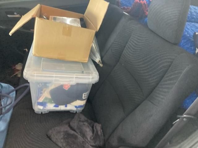 HONDA ODYSSEY 2009 Image 31