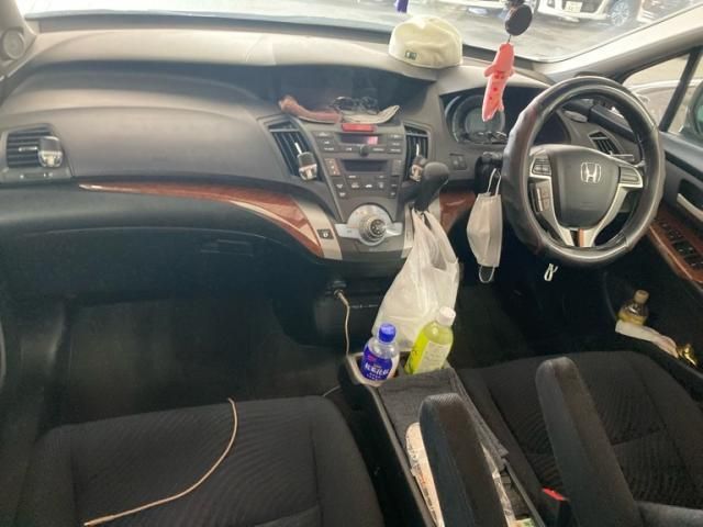 HONDA ODYSSEY 2009 Image 31