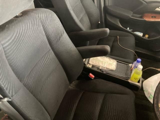 HONDA ODYSSEY 2009 Image 31