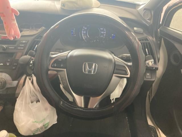 HONDA ODYSSEY 2009 Image 31