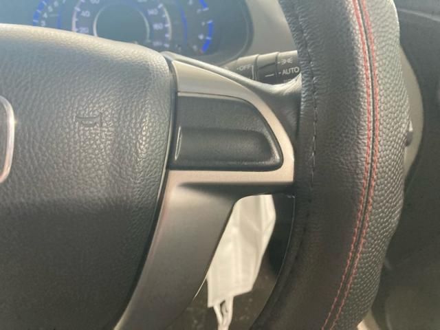 HONDA ODYSSEY 2009 Image 31