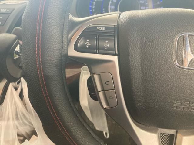 HONDA ODYSSEY 2009 Image 31