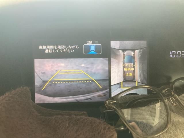 HONDA ODYSSEY 2009 Image 31