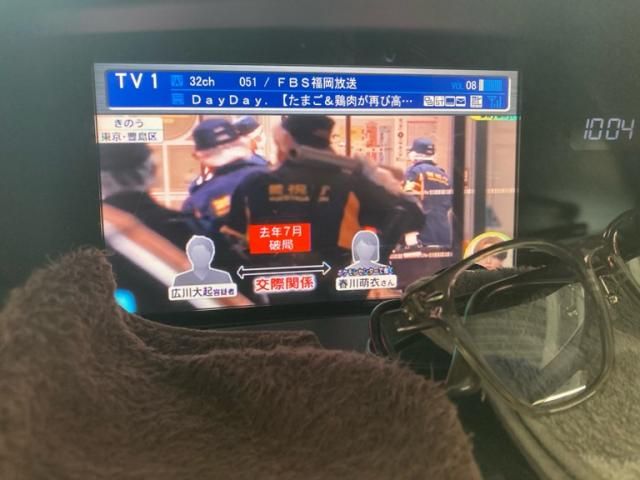 HONDA ODYSSEY 2009 Image 31