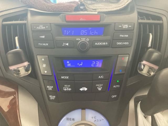 HONDA ODYSSEY 2009 Image 31