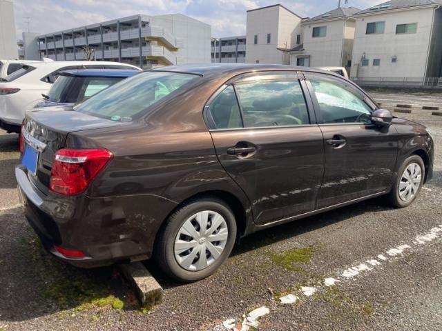 TOYOTA COROLLA AXIO 2017 Image 31