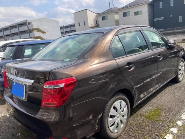 TOYOTA COROLLA AXIO 2017 Image 31