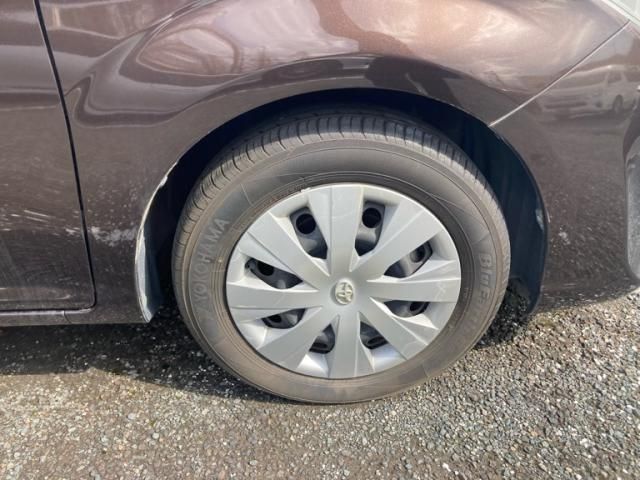 TOYOTA COROLLA AXIO 2017 Image 31