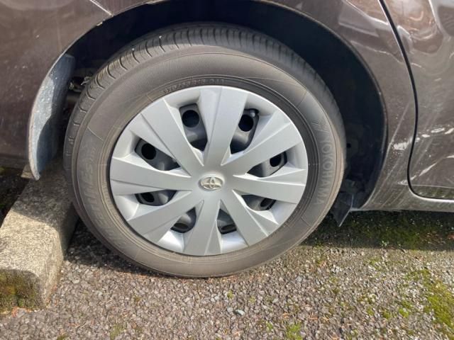 TOYOTA COROLLA AXIO 2017 Image 31