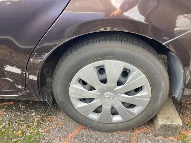 TOYOTA COROLLA AXIO 2017 Image 31