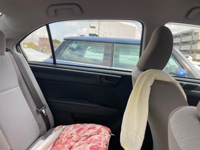 TOYOTA COROLLA AXIO 2017 Image 31