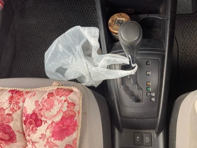 TOYOTA COROLLA AXIO 2017 Image 31