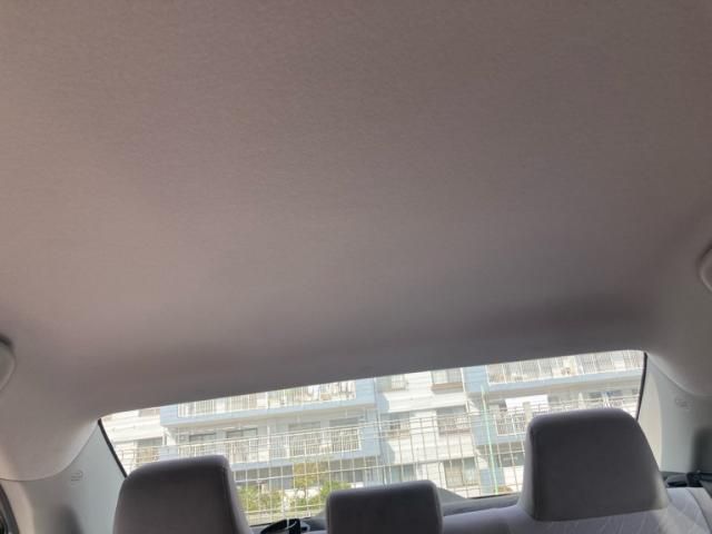 TOYOTA COROLLA AXIO 2017 Image 31