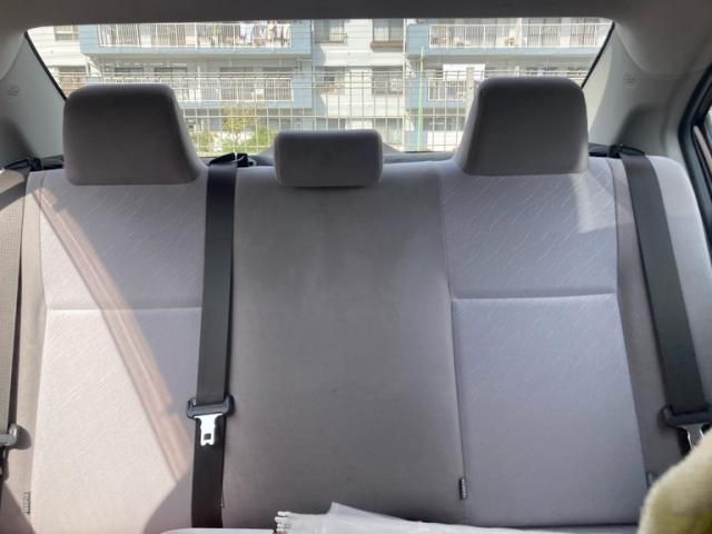 TOYOTA COROLLA AXIO 2017 Image 31