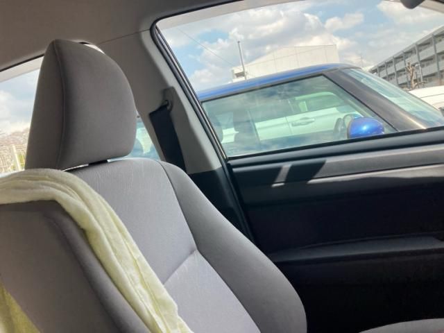 TOYOTA COROLLA AXIO 2017 Image 31