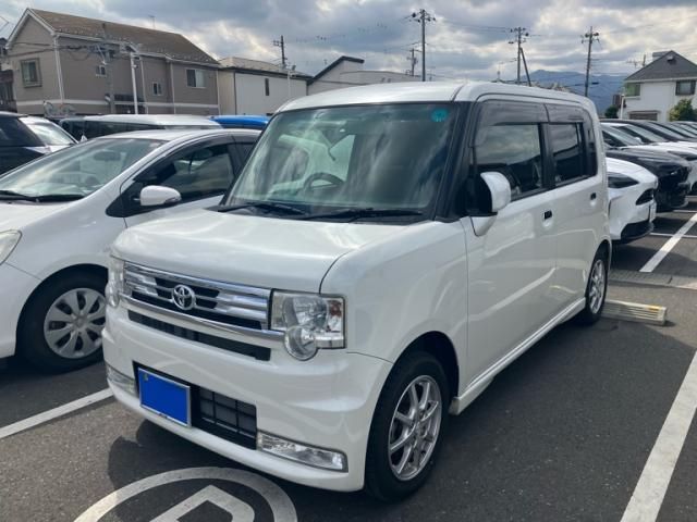 TOYOTA PIXIS SPACE CUSTOM 2014 Image 31