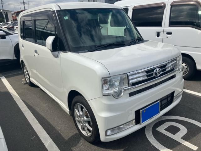 TOYOTA PIXIS SPACE CUSTOM 2014 Image 31