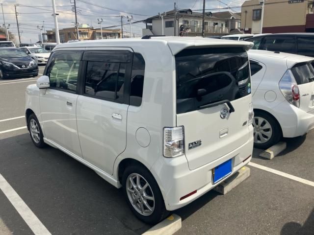TOYOTA PIXIS SPACE CUSTOM 2014 Image 31