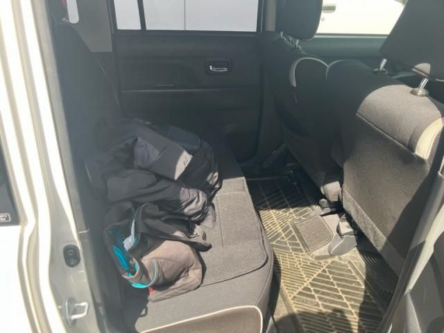 TOYOTA PIXIS SPACE CUSTOM 2014 Image 31