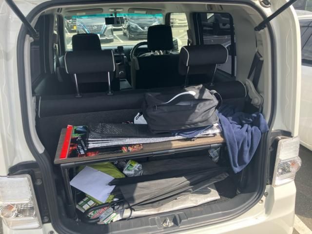 TOYOTA PIXIS SPACE CUSTOM 2014 Image 31