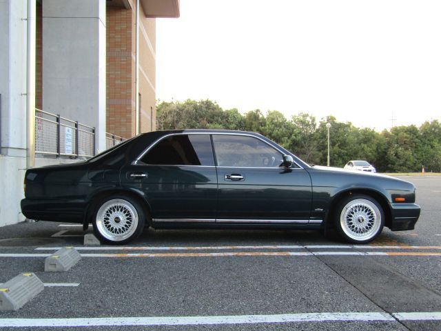NISSAN CEDRIC HARDTOP 1994 Image 31