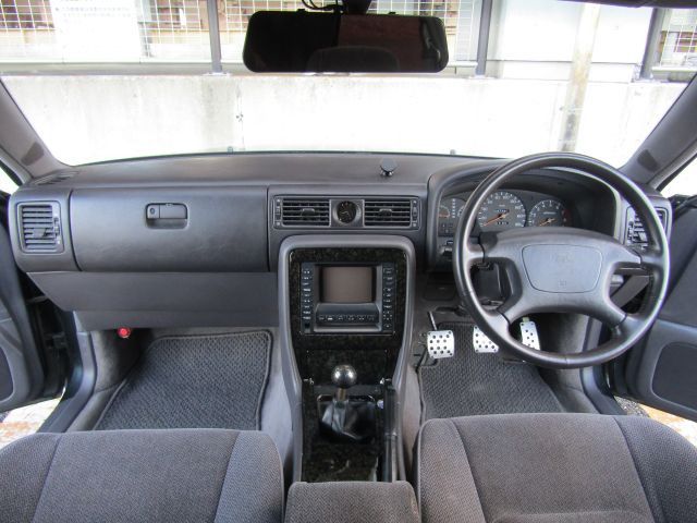 NISSAN CEDRIC HARDTOP 1994 Image 31