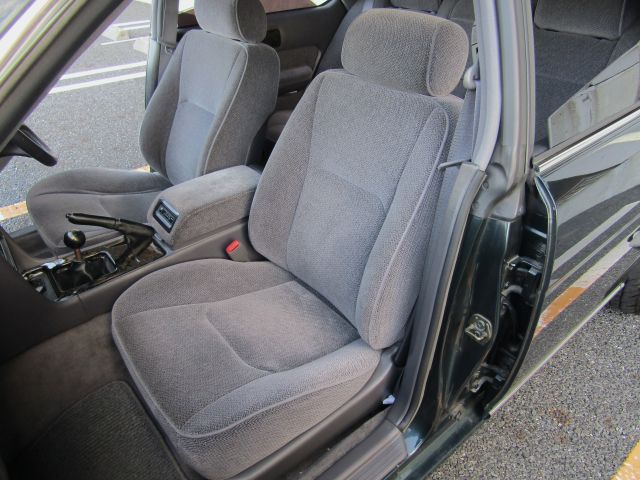 NISSAN CEDRIC HARDTOP 1994 Image 31