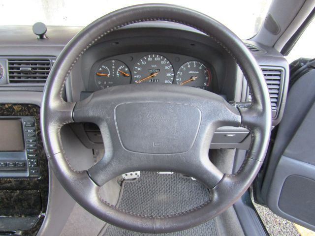 NISSAN CEDRIC HARDTOP 1994 Image 31