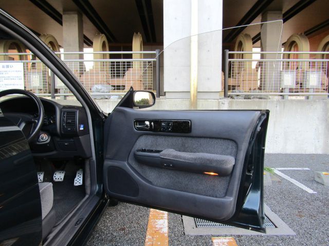NISSAN CEDRIC HARDTOP 1994 Image 31
