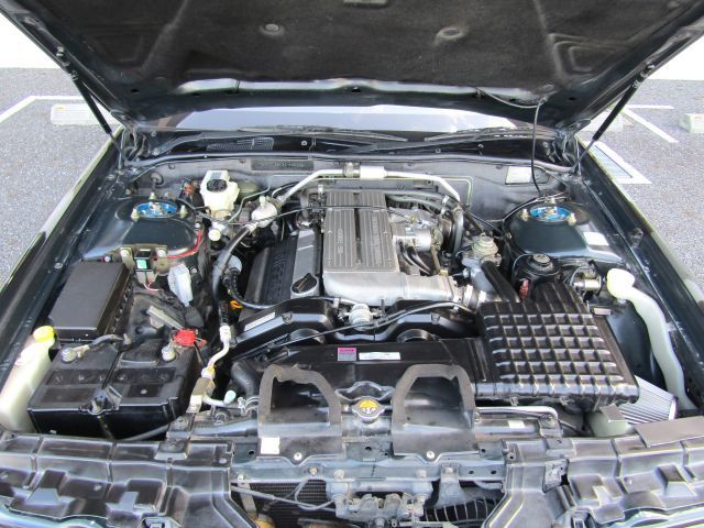 NISSAN CEDRIC HARDTOP 1994 Image 31