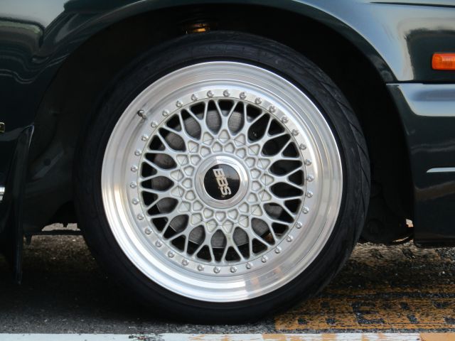 NISSAN CEDRIC HARDTOP 1994 Image 31