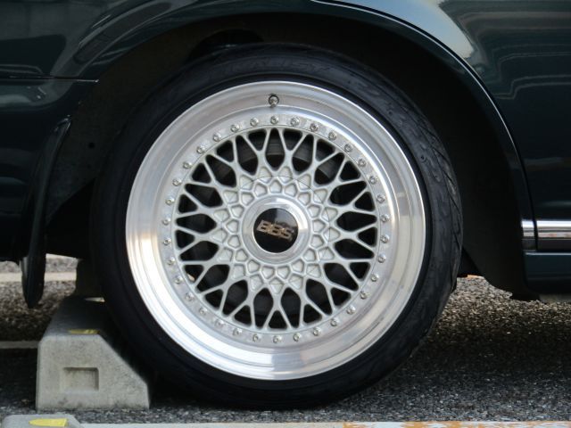 NISSAN CEDRIC HARDTOP 1994 Image 31