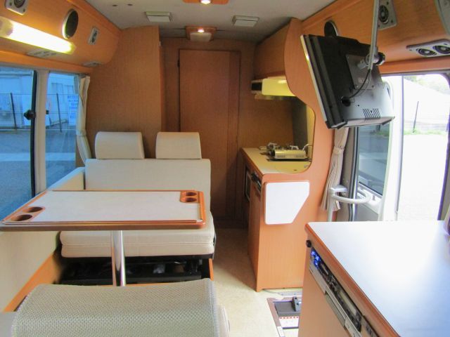 TOYOTA COASTER 2003 Image 31