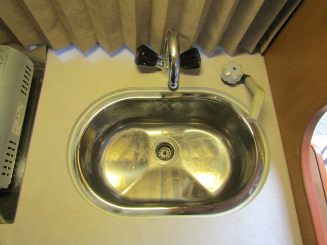 TOYOTA COASTER 2003 Image 31