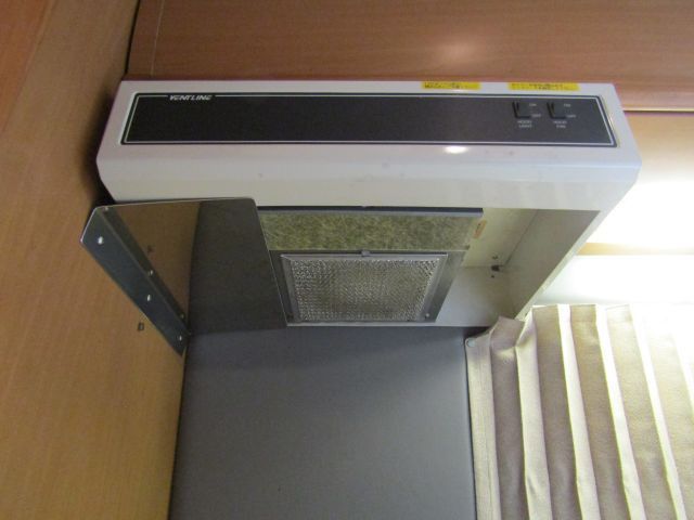 TOYOTA COASTER 2003 Image 31