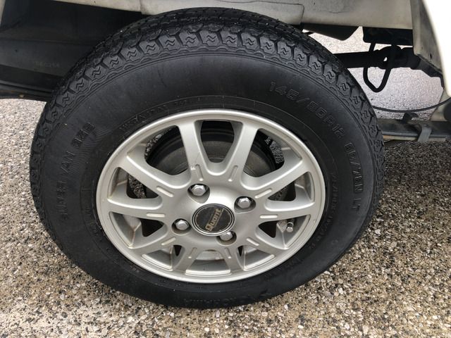 NISSAN NT100 CLIPPER 2015 Image 31