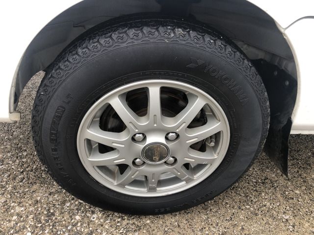 NISSAN NT100 CLIPPER 2015 Image 31